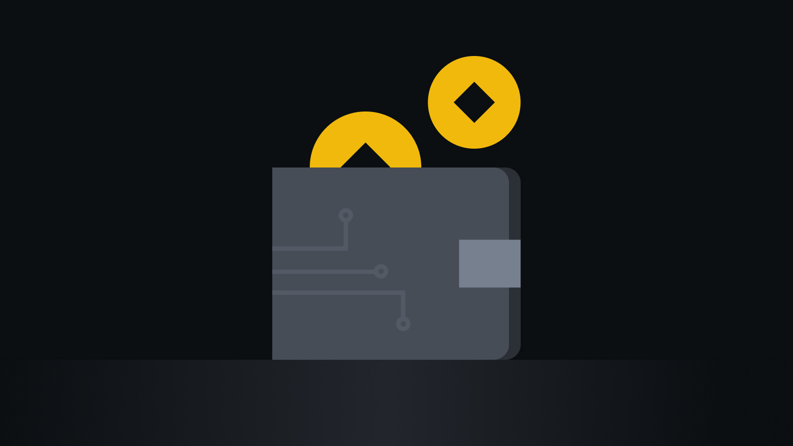 全球领先的加密平台